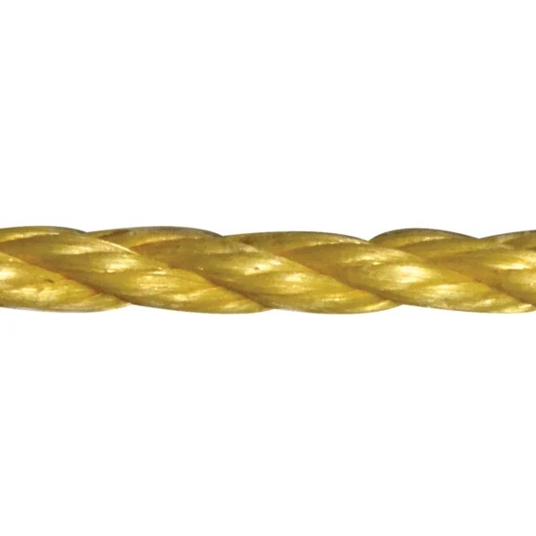Polypropylene Rope